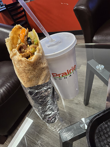 Photo of Prairie Donair Stonebridge Saskatoon - 3210 Preston Ave S Unit #50, Saskatoon, SK S7T 1C9